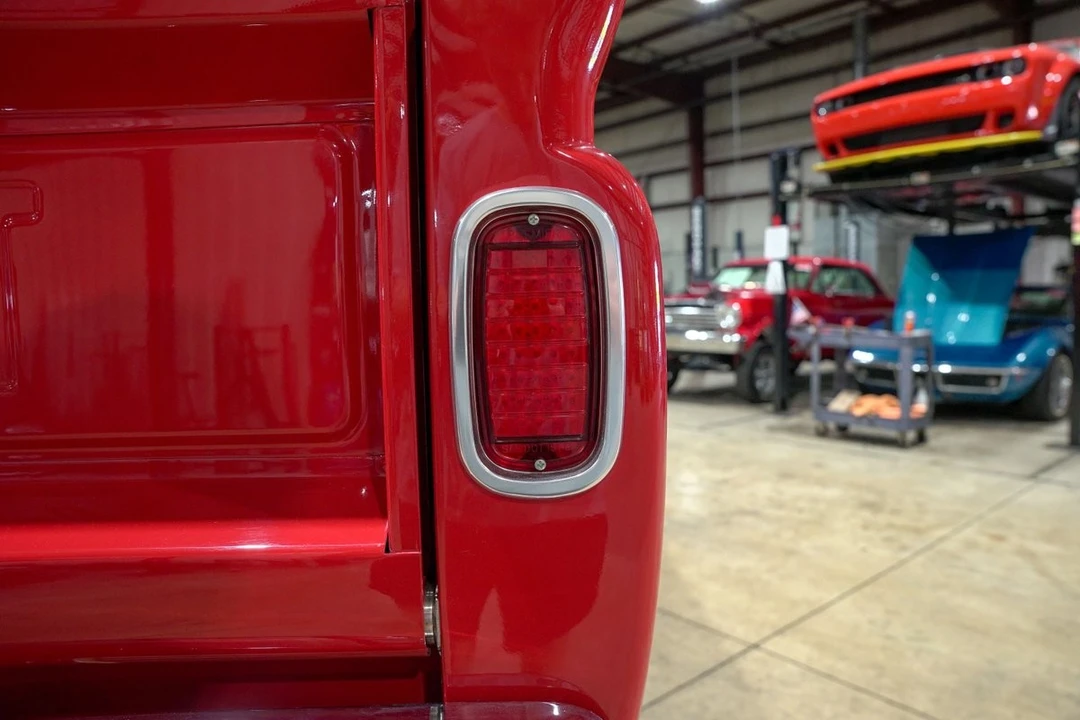 1965 Chevrolet C/K 1st Gen - Image 31 of 31