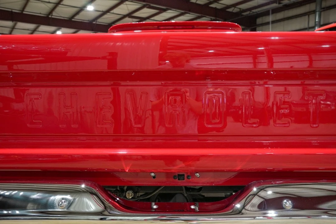 1965 Chevrolet C/K 1st Gen - Image 21 of 31