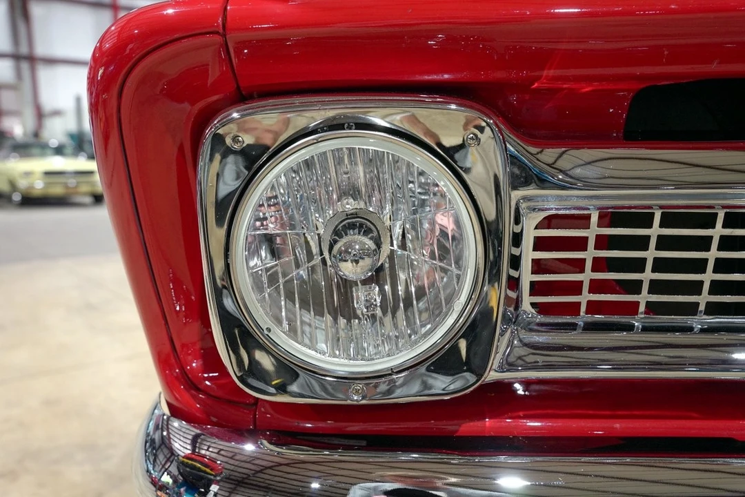 1965 Chevrolet C/K 1st Gen - Image 26 of 31