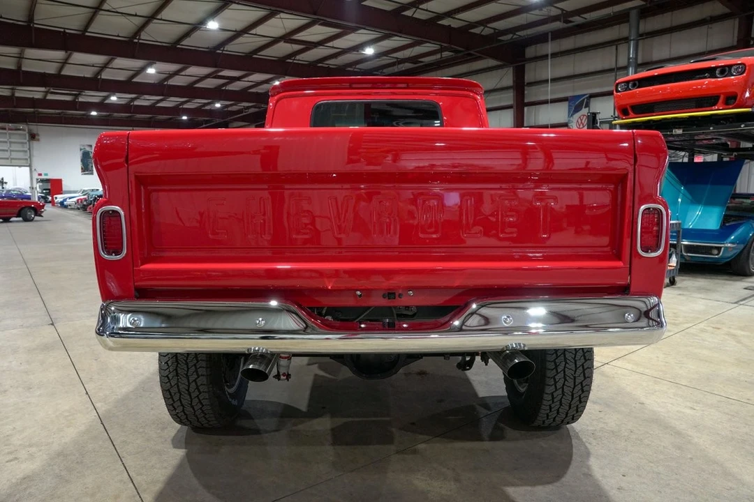 1965 Chevrolet C/K 1st Gen - Image 7 of 31