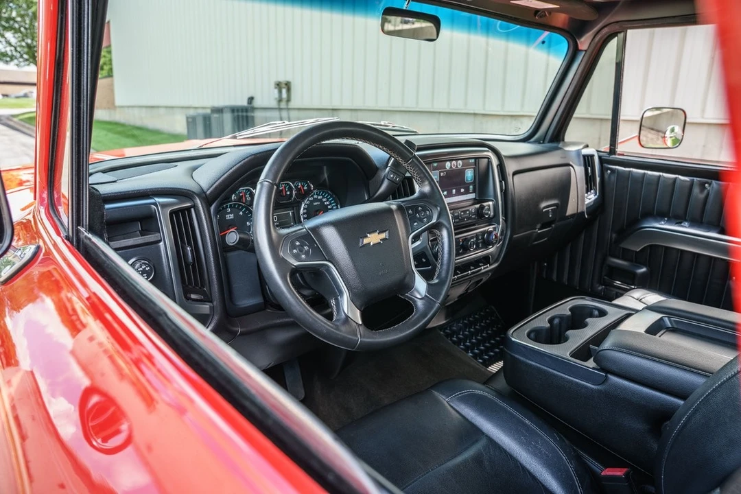 1965 Chevrolet C/K 1st Gen - Image 30 of 30