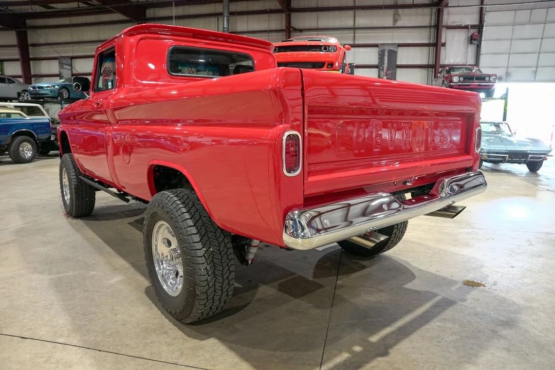 1965 Chevrolet C/K 1st Gen - Image 6 of 31