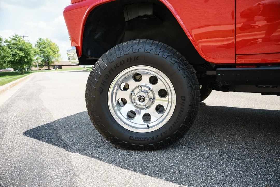 1965 Chevrolet C/K 1st Gen - Image 29 of 30