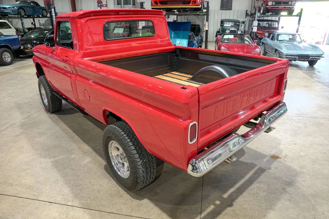 1965 Chevrolet C/K 1st Gen - Image 16 of 31