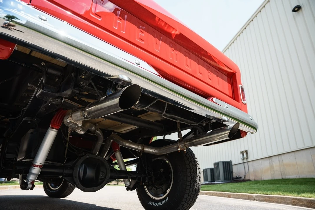 1965 Chevrolet C/K 1st Gen - Image 28 of 30