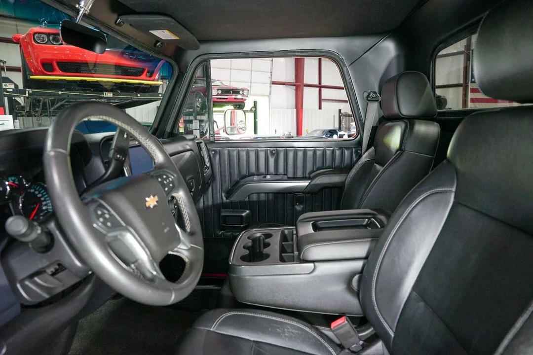 1965 Chevrolet C/K 1st Gen - Image 11 of 30