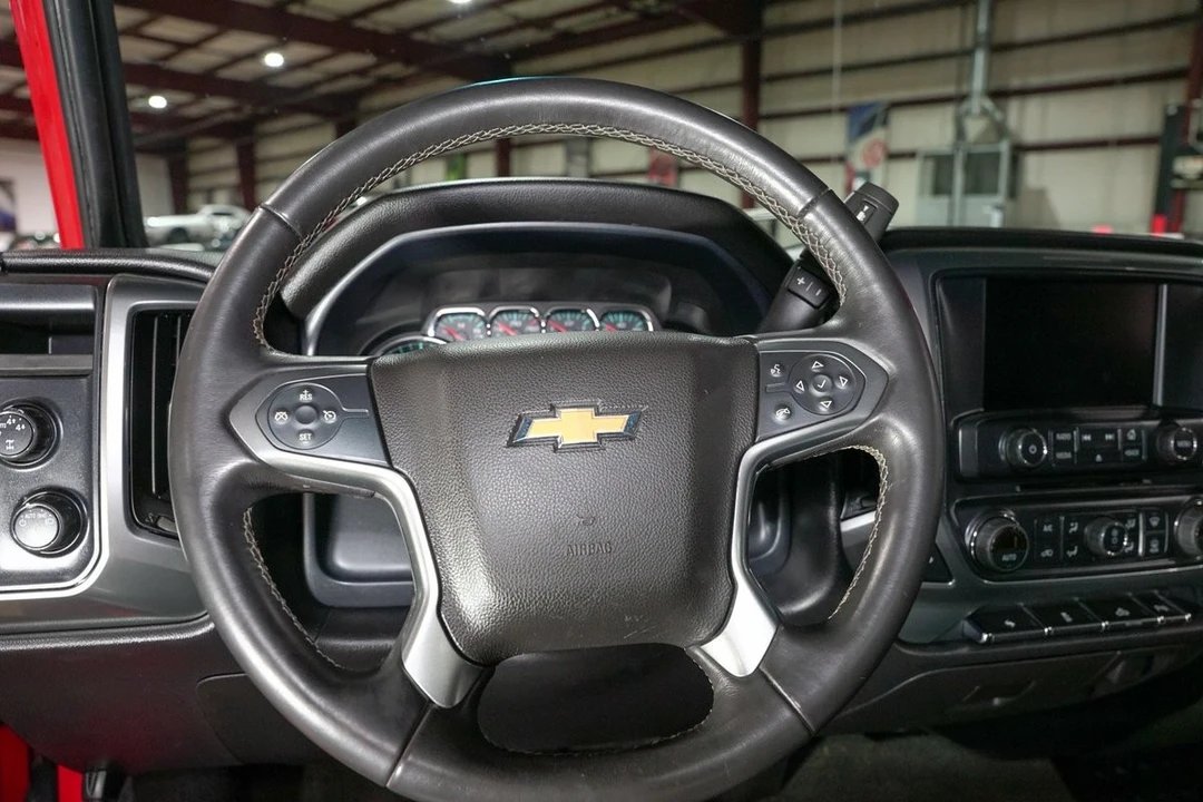 1965 Chevrolet C/K 1st Gen - Image 12 of 30
