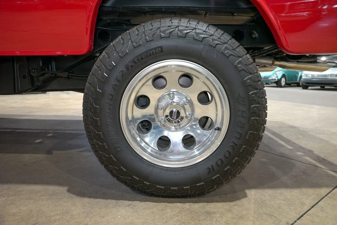 1965 Chevrolet C/K 1st Gen - Image 25 of 30