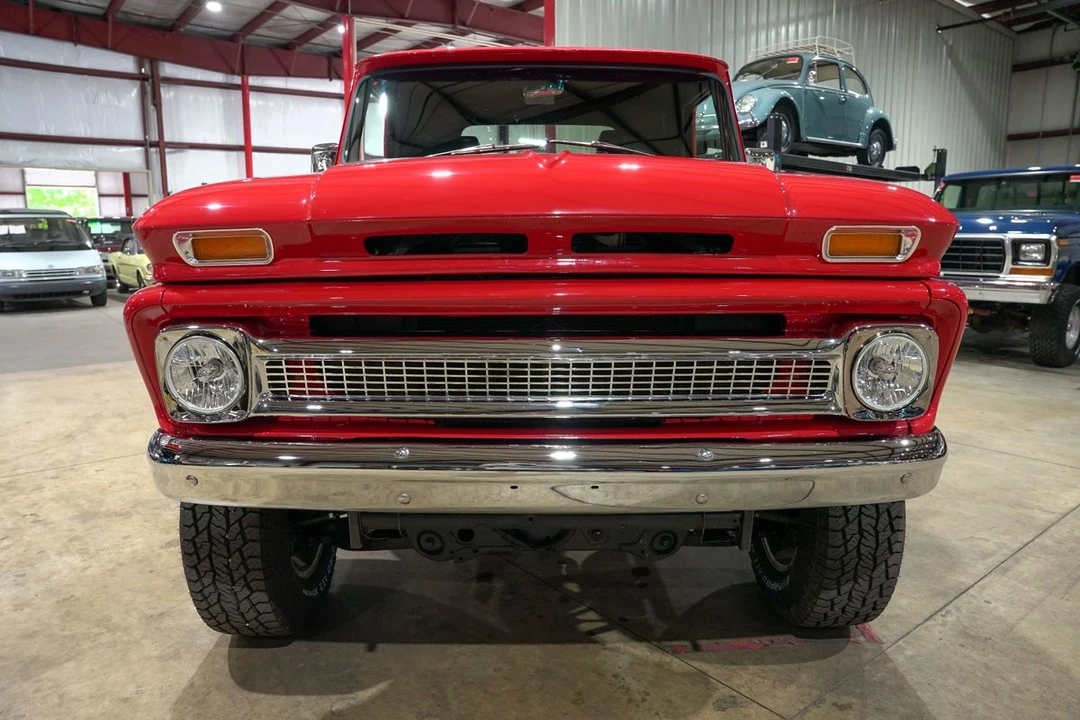 1965 Chevrolet C/K 1st Gen - Image 13 of 31