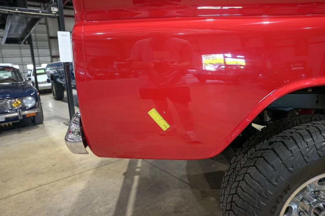 1965 Chevrolet C/K 1st Gen - Image 23 of 31