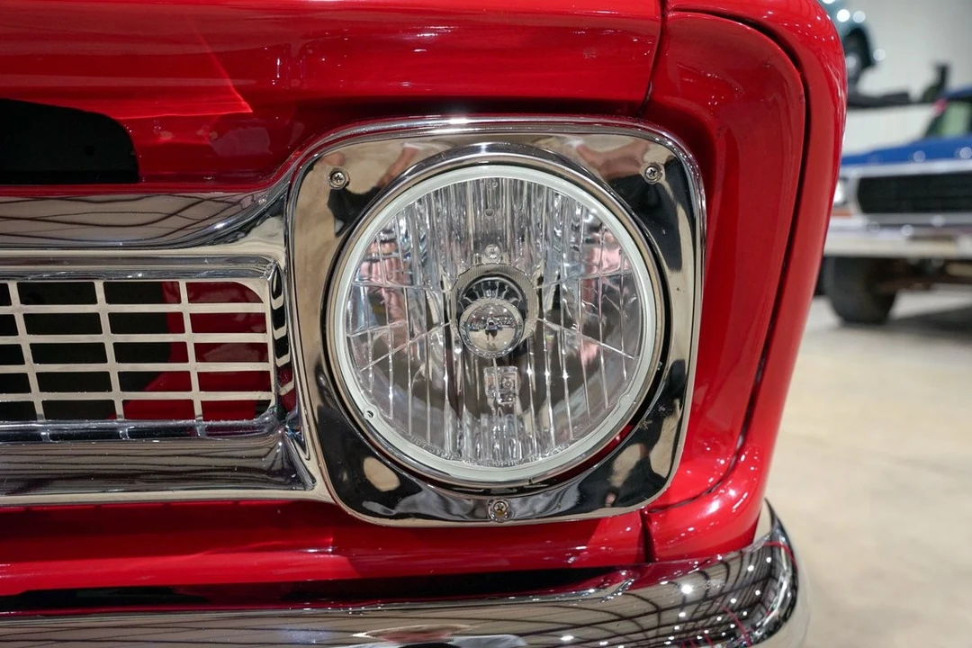 1965 Chevrolet C/K 1st Gen - Image 28 of 31