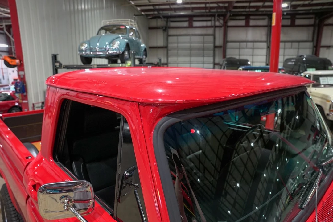 1965 Chevrolet C/K 1st Gen - Image 19 of 31