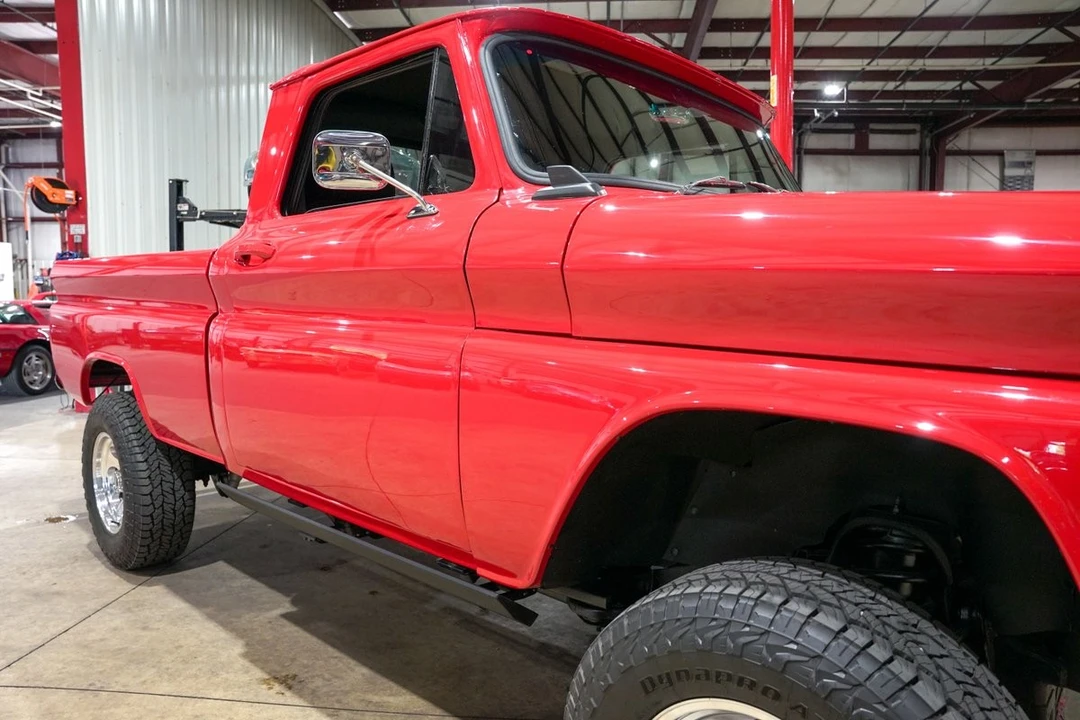 1965 Chevrolet C/K 1st Gen - Image 24 of 31