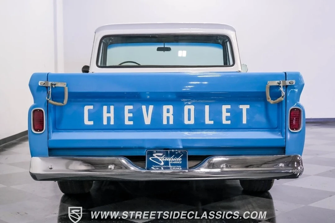1965 Chevrolet C/K 1st Gen - Image 11 of 12