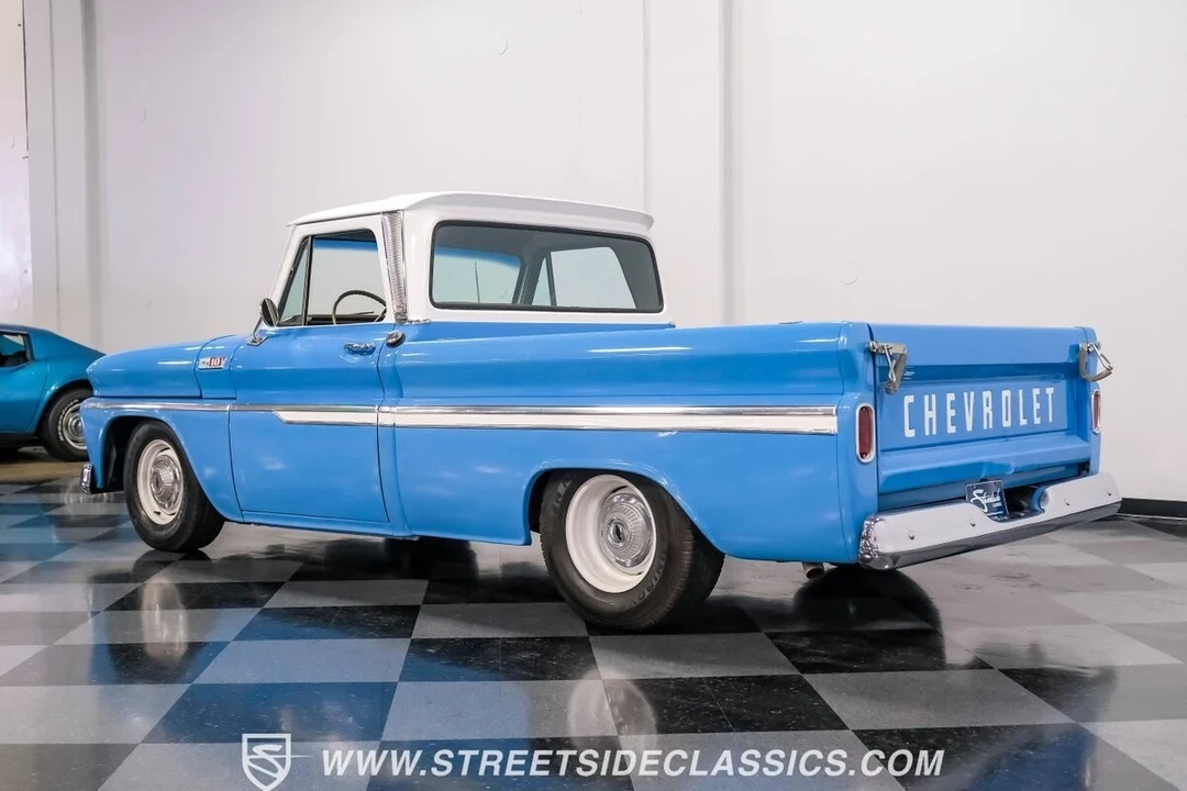 1965 Chevrolet C/K 1st Gen - Image 8 of 12