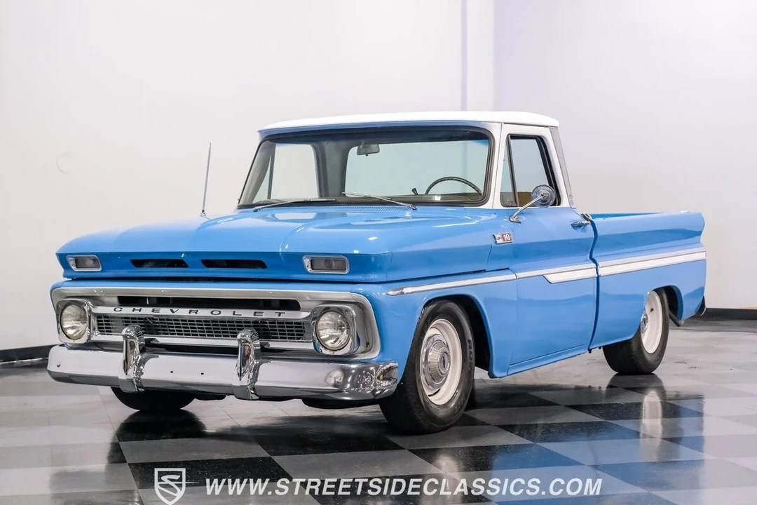 1965 Chevrolet C/K 1st Gen - Image 6 of 12