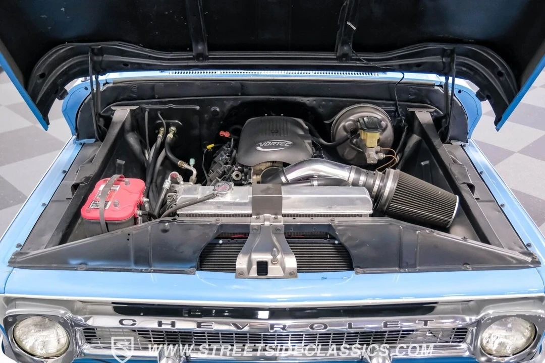 1965 Chevrolet C/K 1st Gen - Image 4 of 12