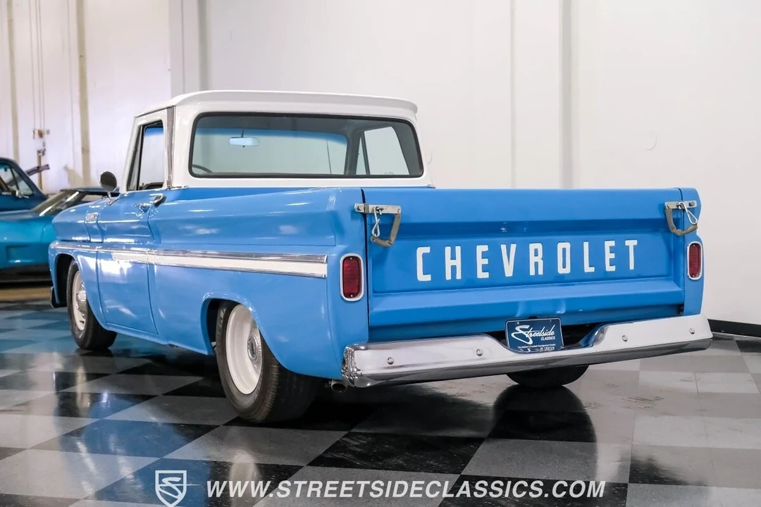 1965 Chevrolet C/K 1st Gen - Image 10 of 12