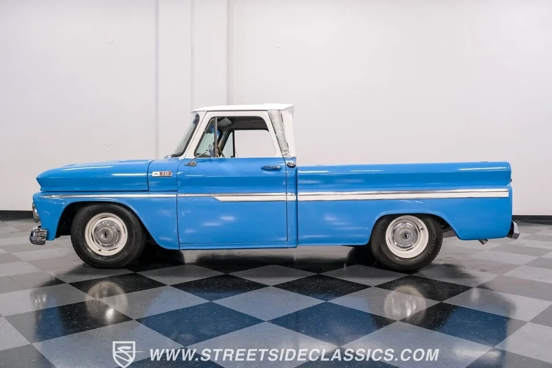 1965 Chevrolet C/K 1st Gen - Image 7 of 12