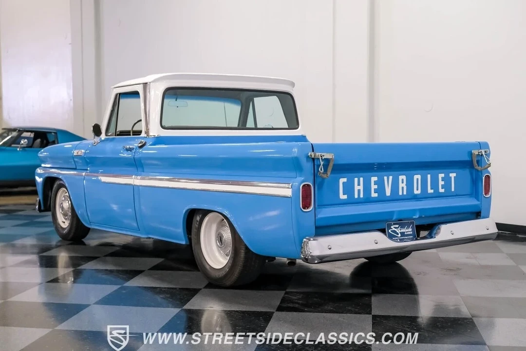 1965 Chevrolet C/K 1st Gen - Image 9 of 12