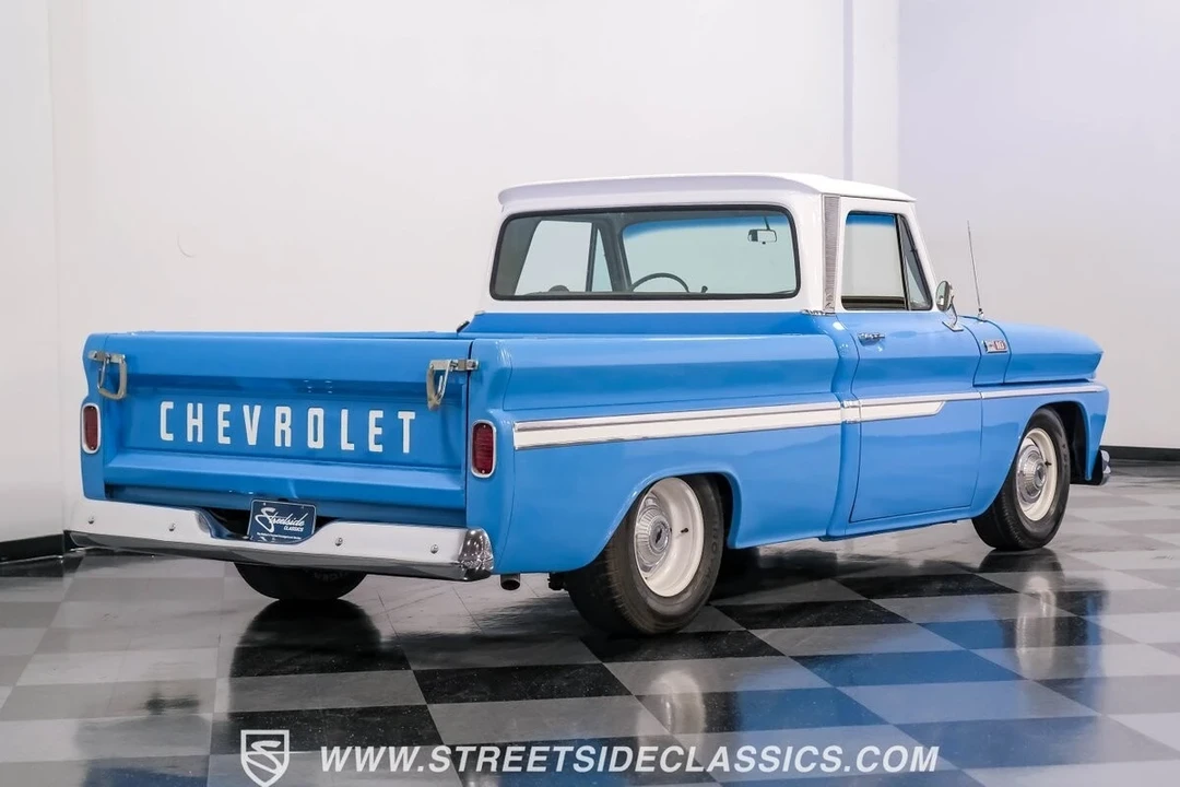 1965 Chevrolet C/K 1st Gen - Image 12 of 12