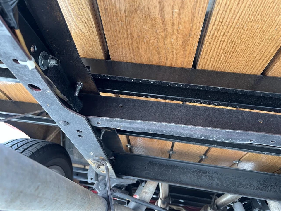 1965 Chevrolet C/K 1st Gen - Image 21 of 22