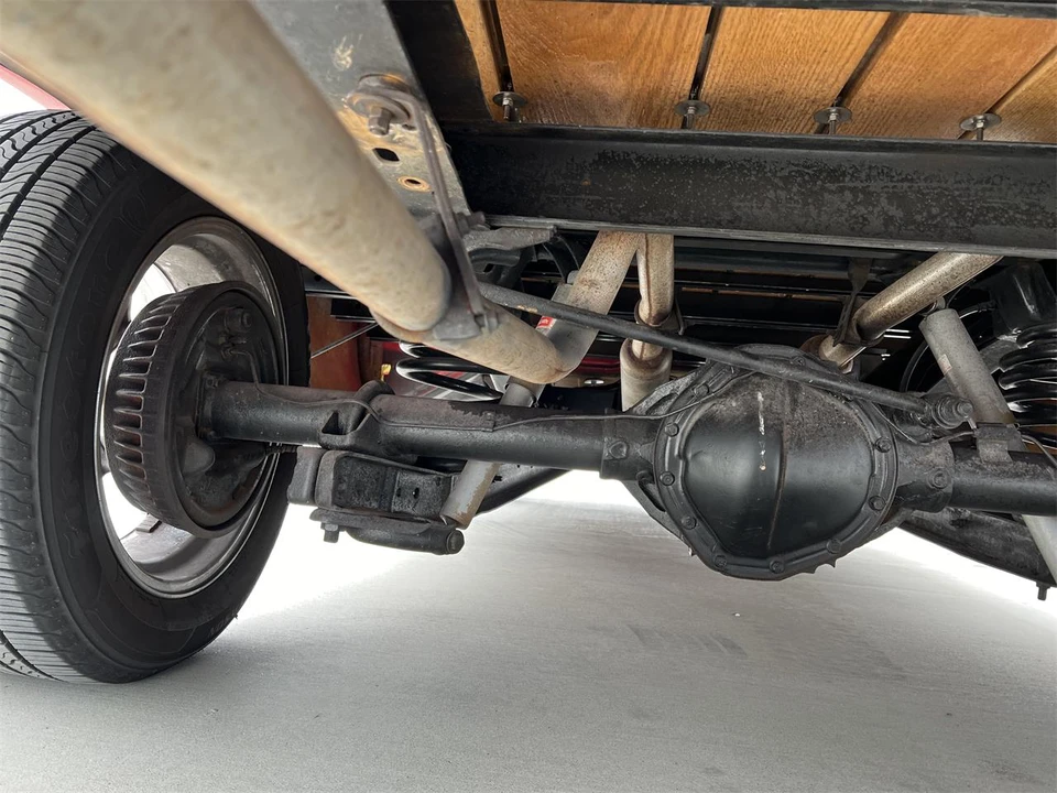 1965 Chevrolet C/K 1st Gen - Image 18 of 22