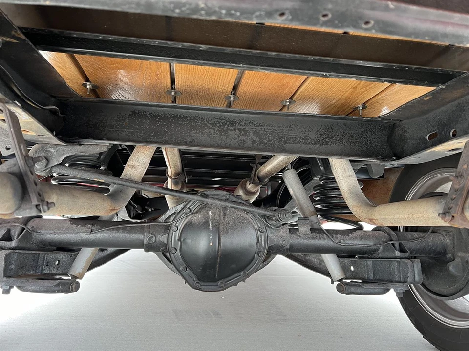 1965 Chevrolet C/K 1st Gen - Image 19 of 22