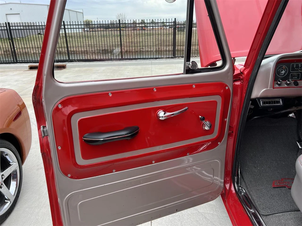 1965 Chevrolet C/K 1st Gen - Image 11 of 22