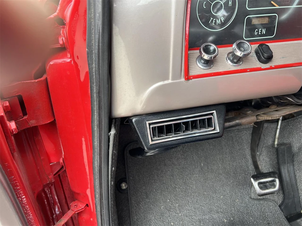 1965 Chevrolet C/K 1st Gen - Image 12 of 22