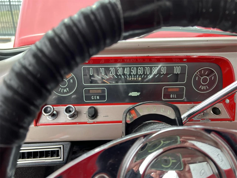 1965 Chevrolet C/K 1st Gen - Image 13 of 22