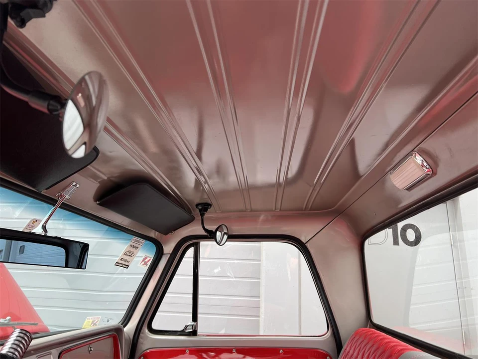 1965 Chevrolet C/K 1st Gen - Image 14 of 22