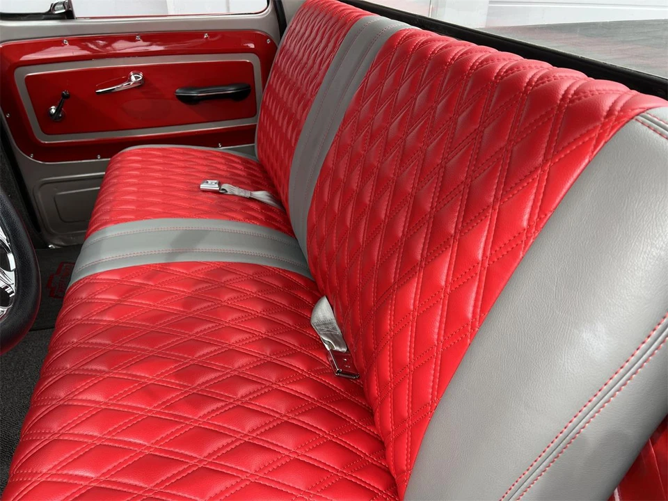 1965 Chevrolet C/K 1st Gen - Image 10 of 22