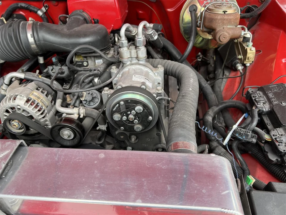 1965 Chevrolet C/K 1st Gen - Image 17 of 22
