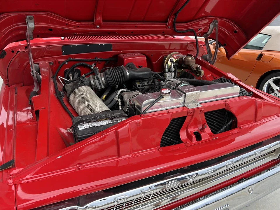 1965 Chevrolet C/K 1st Gen - Image 16 of 22