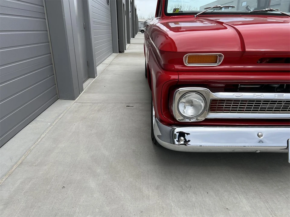 1965 Chevrolet C/K 1st Gen - Image 5 of 22