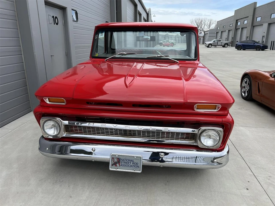 1965 Chevrolet C/K 1st Gen - Image 3 of 22