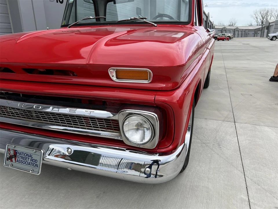 1965 Chevrolet C/K 1st Gen - Image 4 of 22