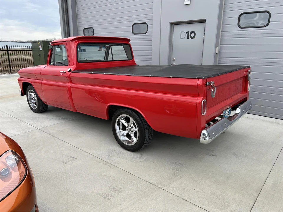 1965 Chevrolet C/K 1st Gen - Image 2 of 22