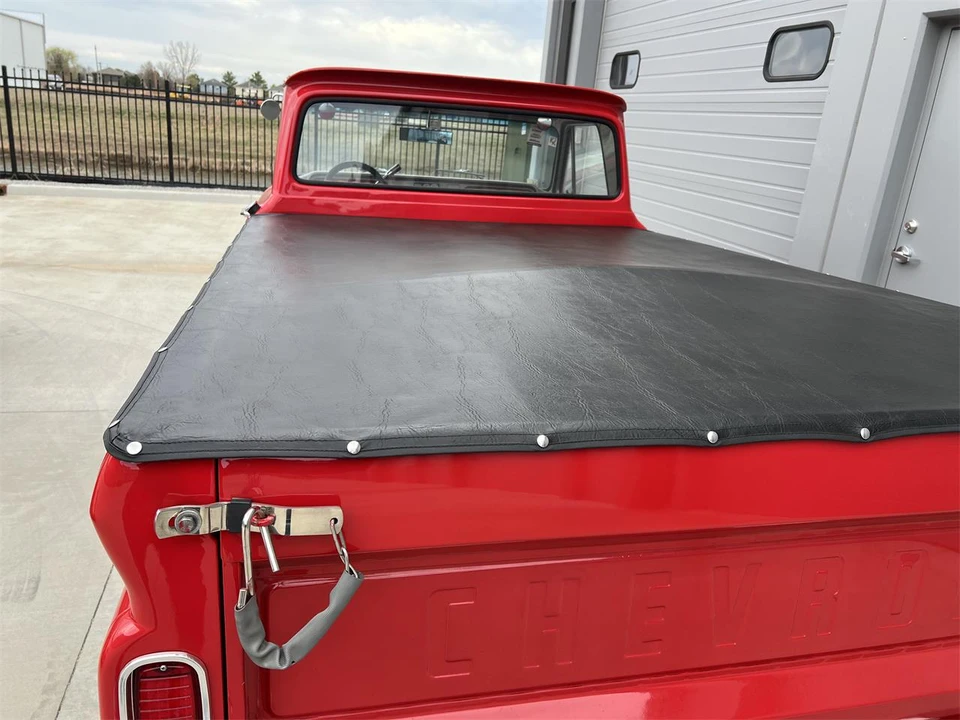 1965 Chevrolet C/K 1st Gen - Image 8 of 22