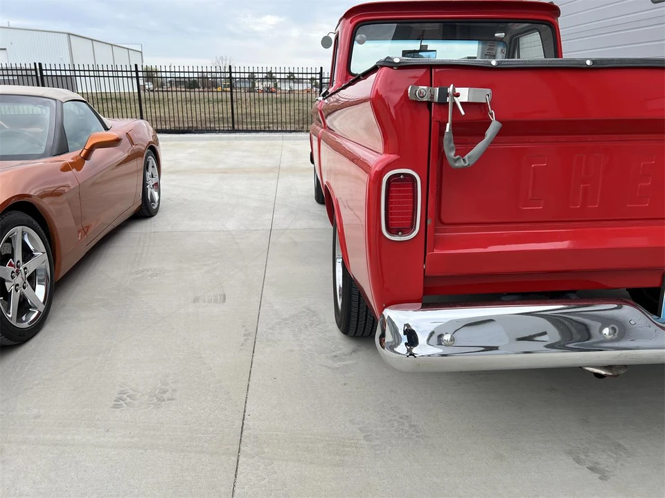 1965 Chevrolet C/K 1st Gen - Image 7 of 22