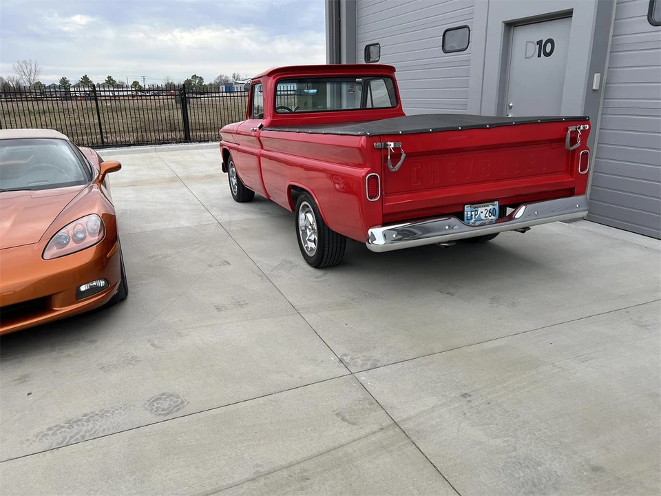 1965 Chevrolet C/K 1st Gen - Image 6 of 22