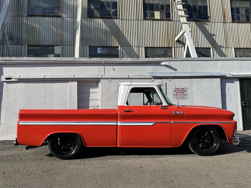 1965 Chevrolet C/K 1st Gen - Image 6 of 31