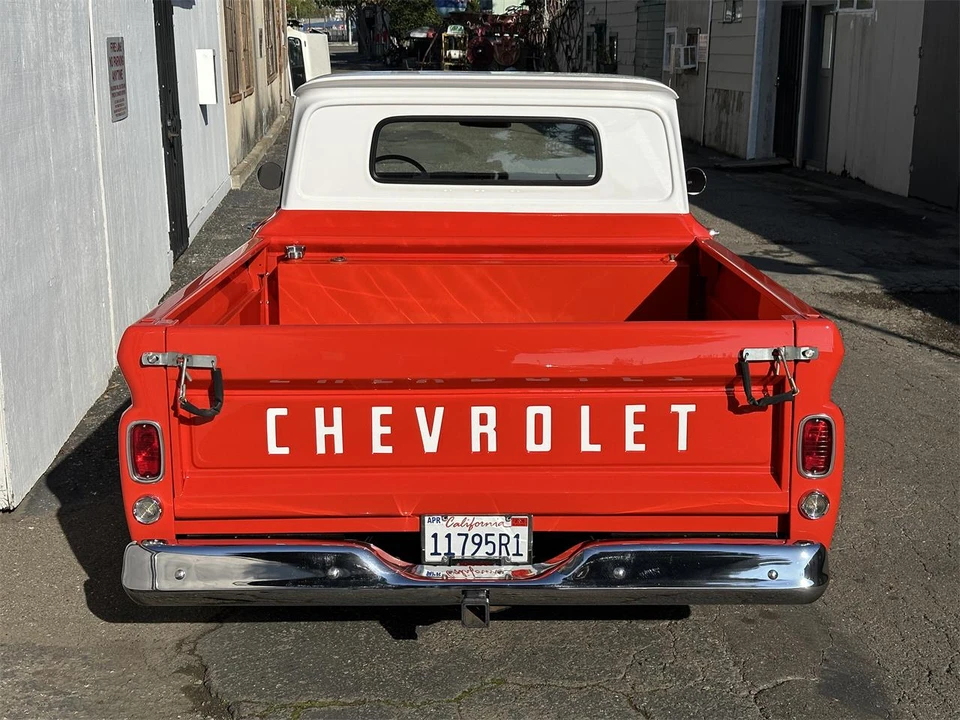 1965 Chevrolet C/K 1st Gen - Image 10 of 31