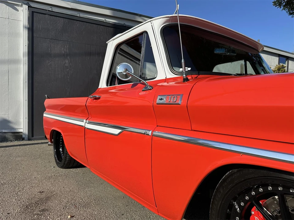 1965 Chevrolet C/K 1st Gen - Image 15 of 31