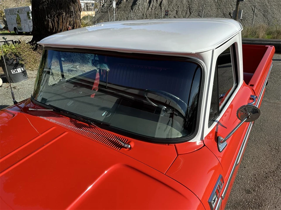 1965 Chevrolet C/K 1st Gen - Image 13 of 31