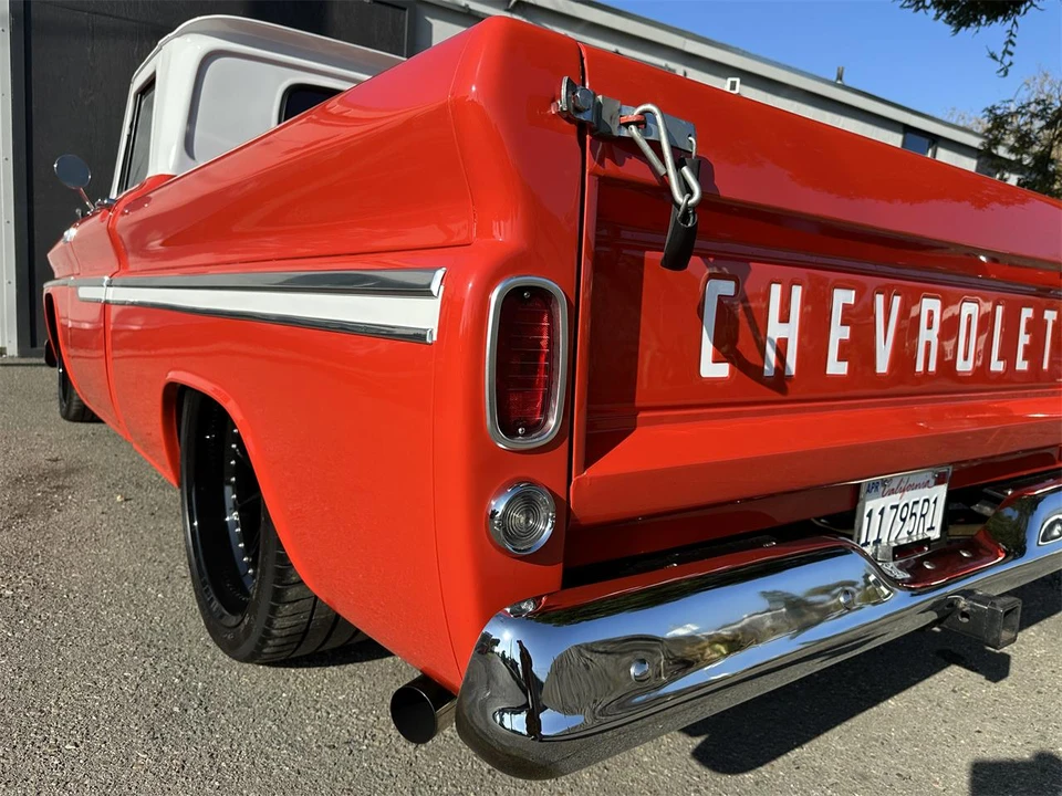 1965 Chevrolet C/K 1st Gen - Image 12 of 31