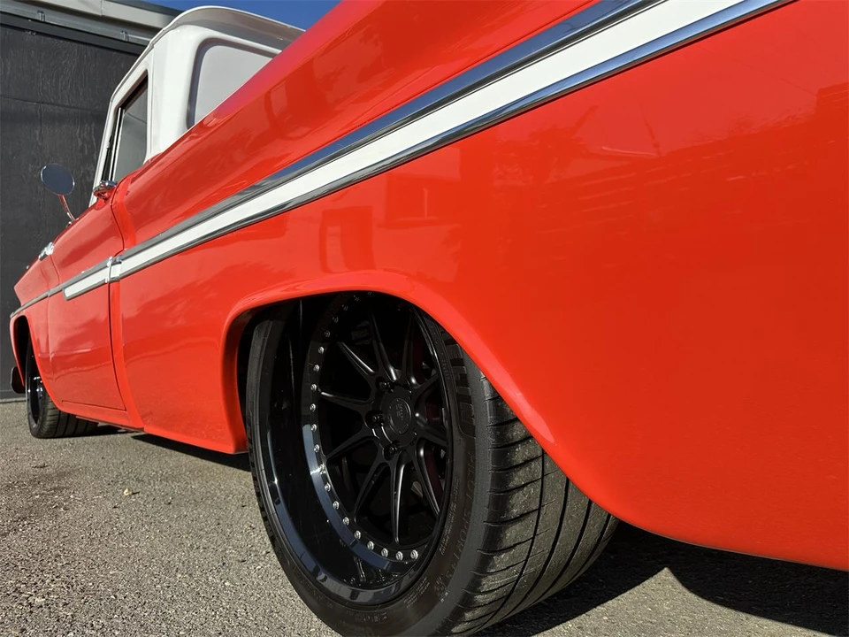 1965 Chevrolet C/K 1st Gen - Image 16 of 31