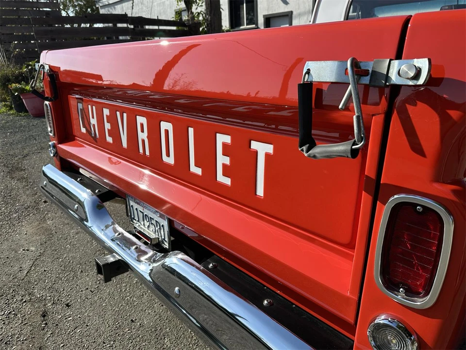 1965 Chevrolet C/K 1st Gen - Image 14 of 31