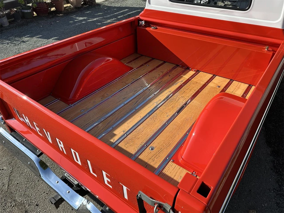 1965 Chevrolet C/K 1st Gen - Image 27 of 31